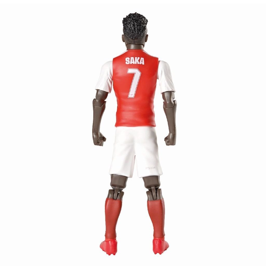 Overige Merken Voetbalfiguur Saka 20 Cm