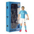 Overige Merken Voetbalfiguur Manchester City Rodri 20 Cm