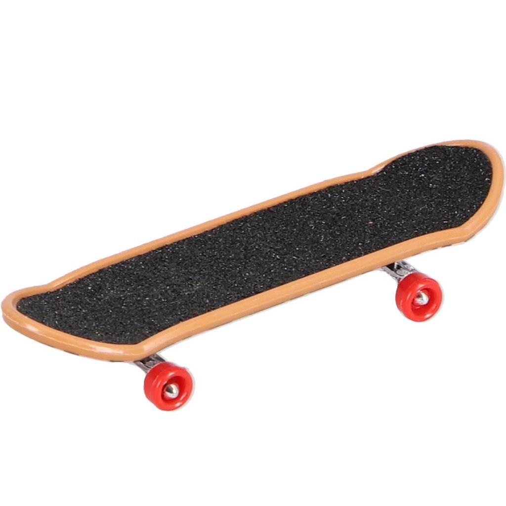 Overige Merken Vingerskateboard Assorti