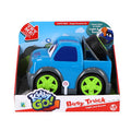 Overige Merken Kiddygo Pickup Truck 19 Cm + Licht En Geluid Blauw