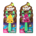 Overige Merken Amazing Cool Catapult Poep Assorti