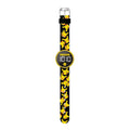 Accutime Pok&Eacute;Mon Led Horloge Rond