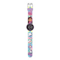 Accutime Gabby'S Dollhouse Led Horloge Rond