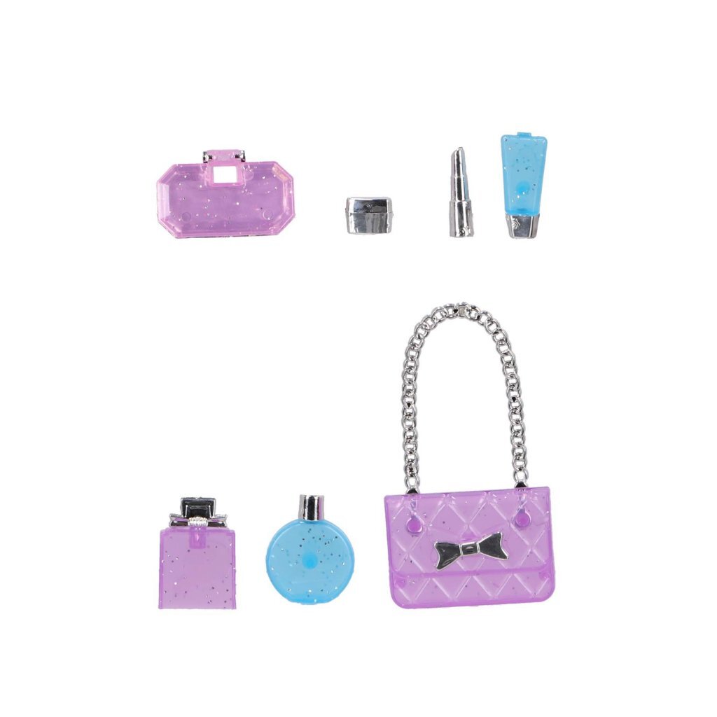 Fleur Mode Pop + Accessoires