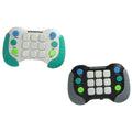 Overige Merken Elektronisch Gamepad + Licht En Geluid Assorti