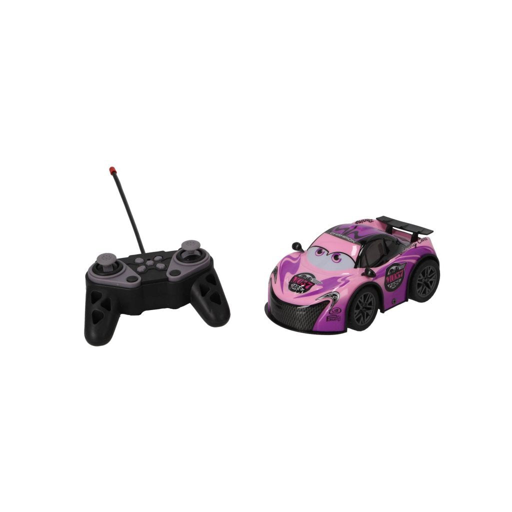 Overige Merken Rc Funny Faces Auto Assorti