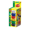 Ses Creative Plakkaatverf 6X45 Ml