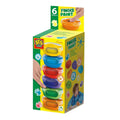 Ses Creative Vingerverf 6X45 Ml