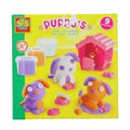 Ses Creative Klei Set Puppies