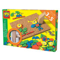 Ses Hamertje Tik Fantasie 00926