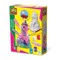 Ses Creative Gips Gieten En Schilderen Glitter Unicorn