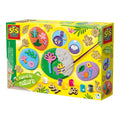 Ses Creative Gips Gieten Inspired By Nature