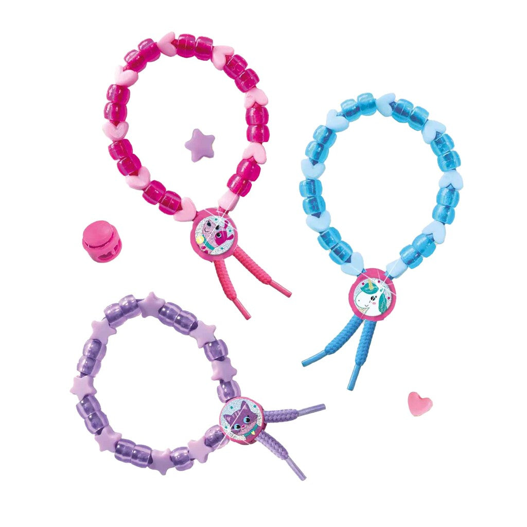 Ses Creative Kralen Armbanden