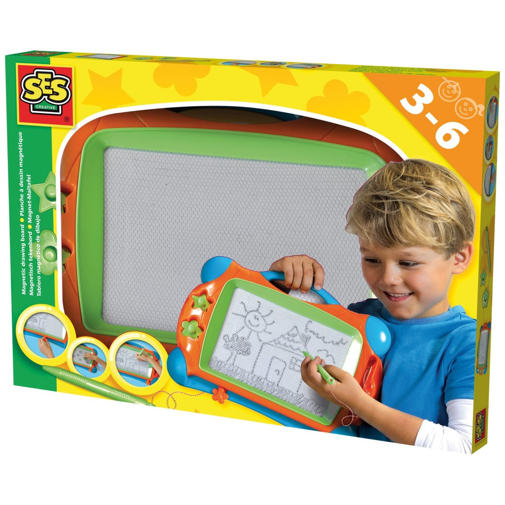 Ses Creative Magnetisch Tekenbord