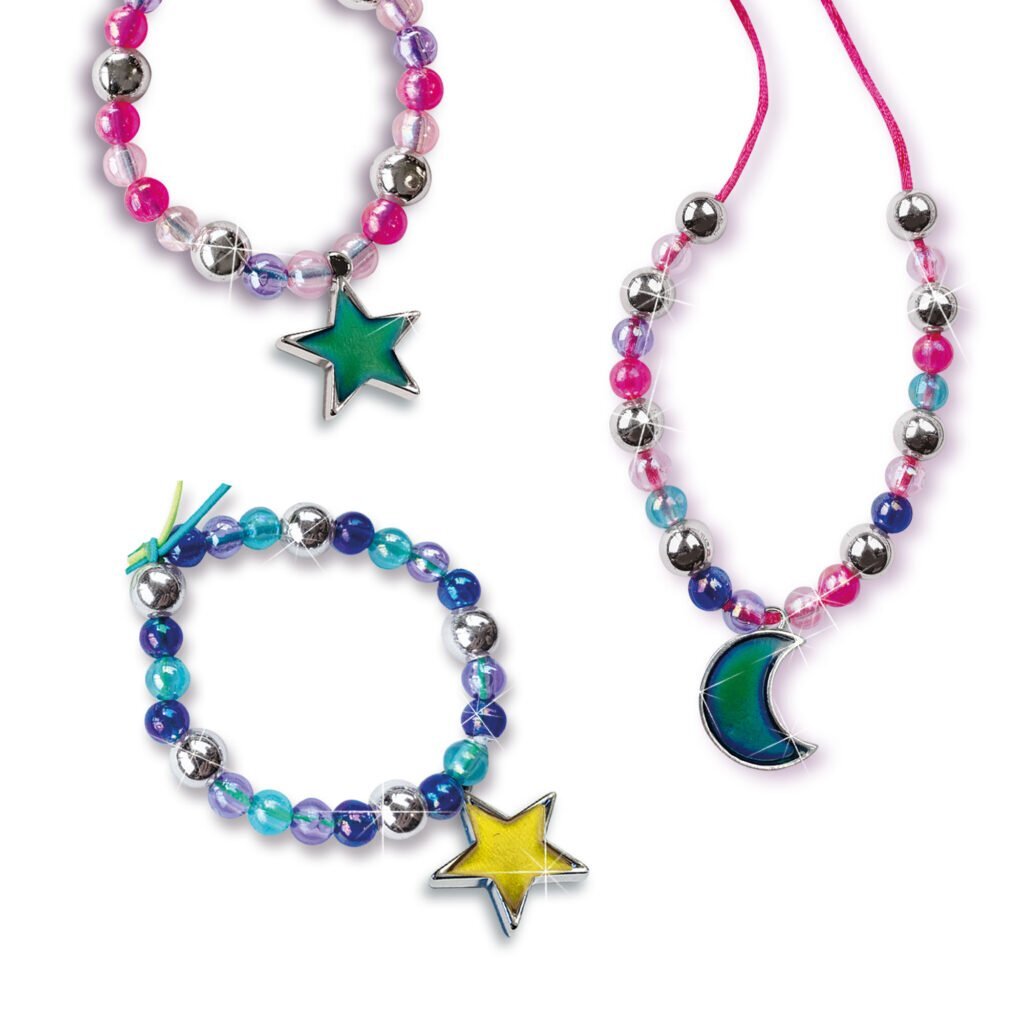 Ses Creative Galaxy Mood Sieraden Maken