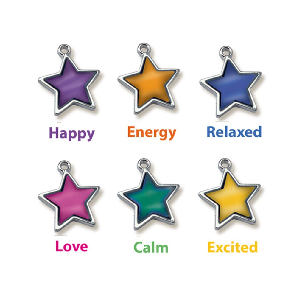 Ses Creative Galaxy Mood Sieraden Maken