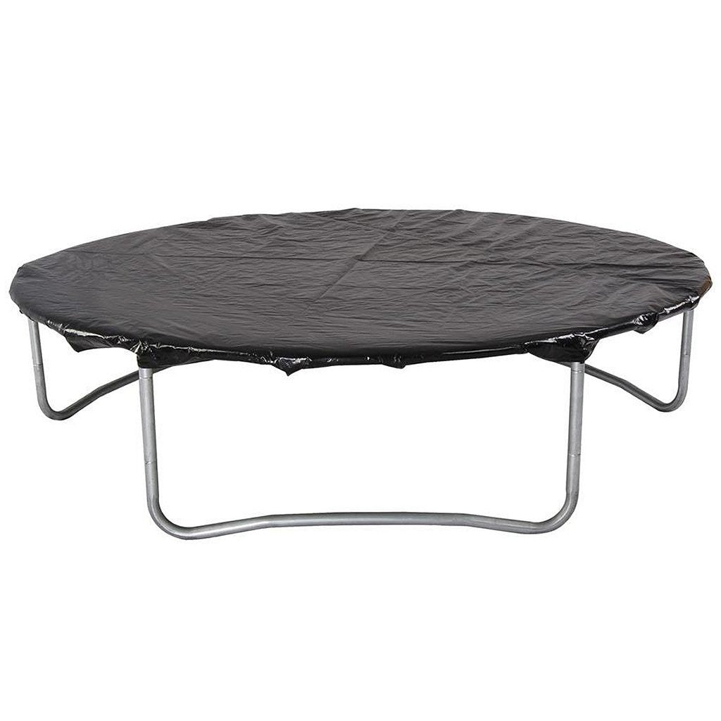 Game On Sport Trampoline Hoes 366 Cm Zwart
