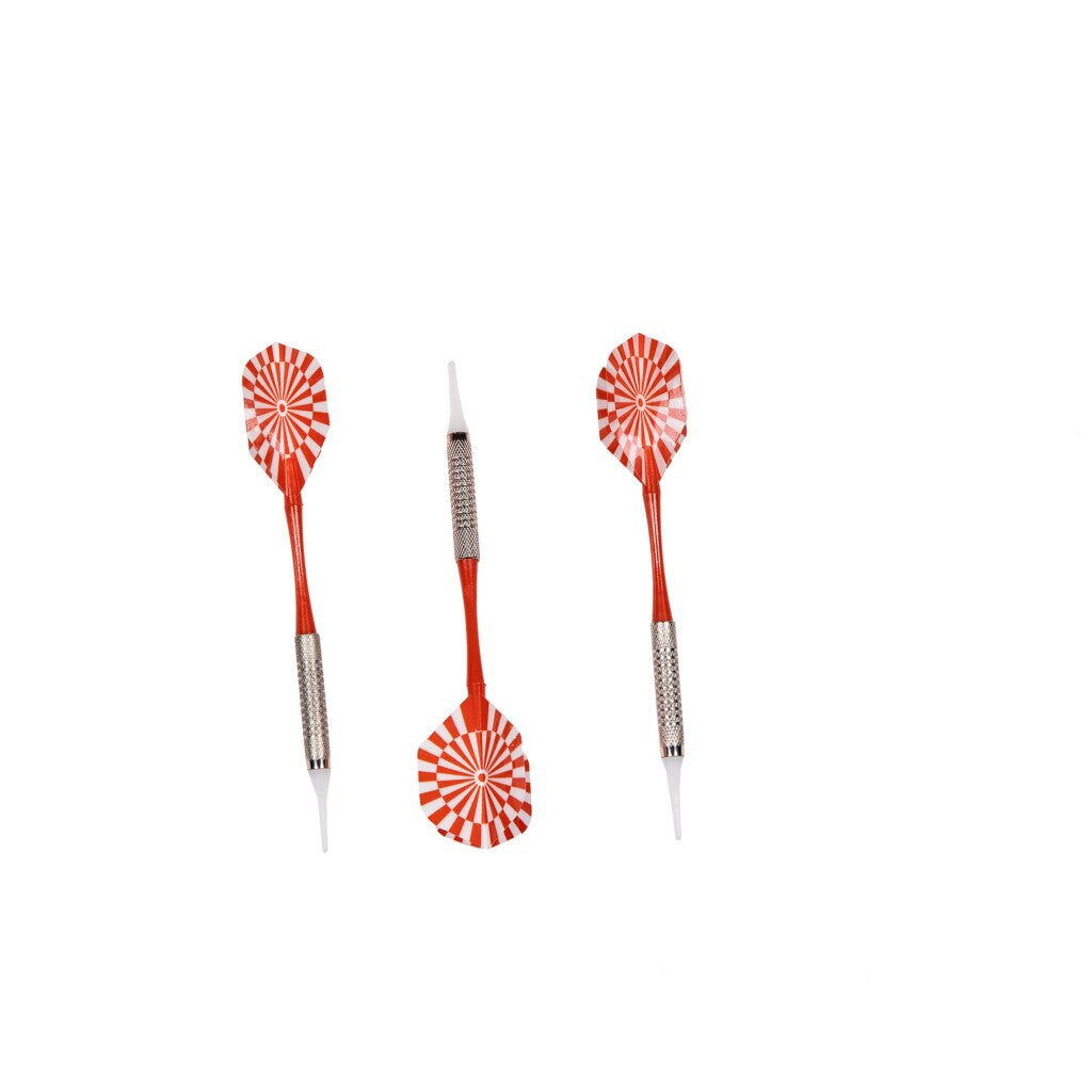 Basic Mini Elektronisch Dartboard + 4 Darts