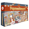 Overige Merken Making Memories Pepernotenspel