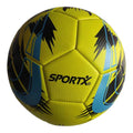 Sportx Beach Voetbal 22 Cm 330 G Geel