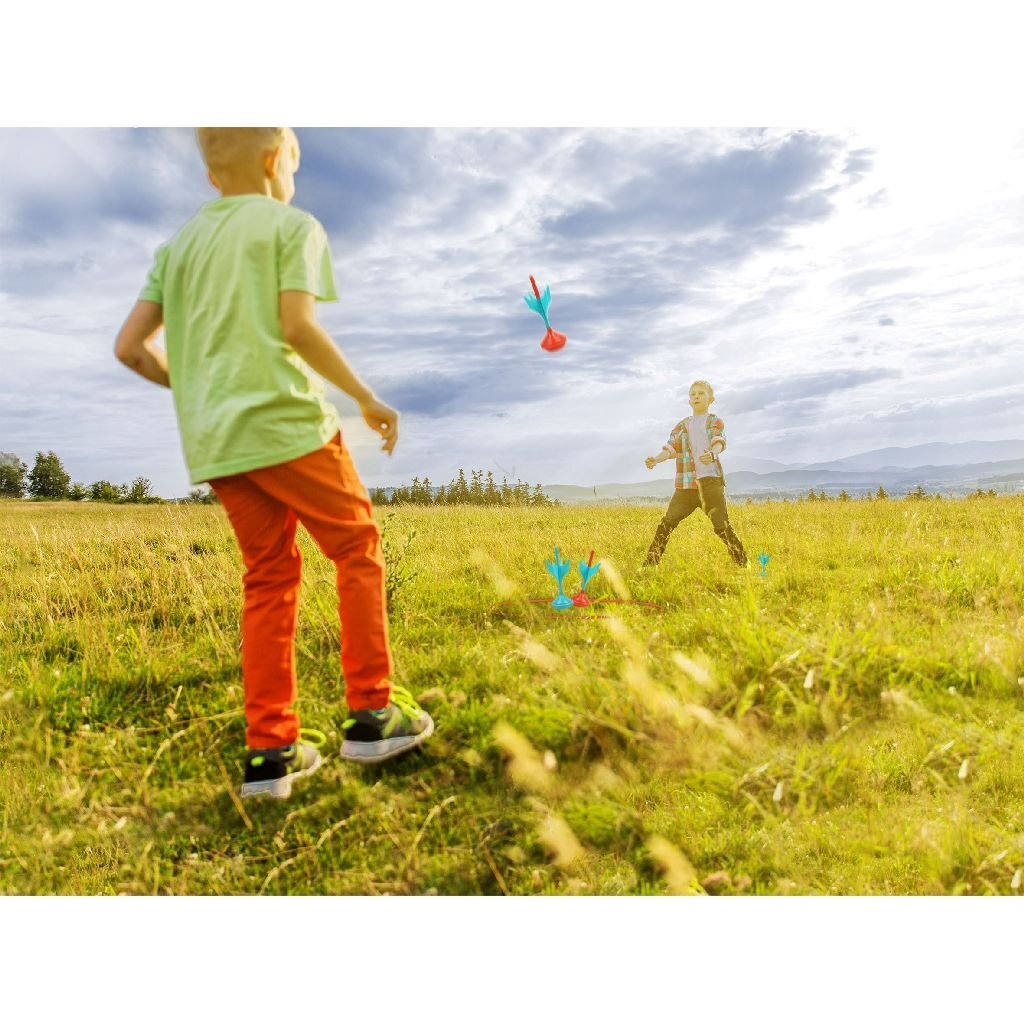 Outdoor Play Tuin Darten