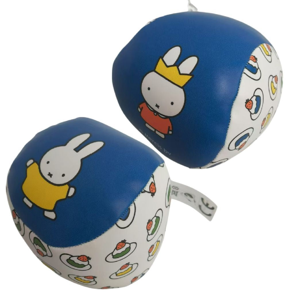 Nijntje Softbal 10 Cm