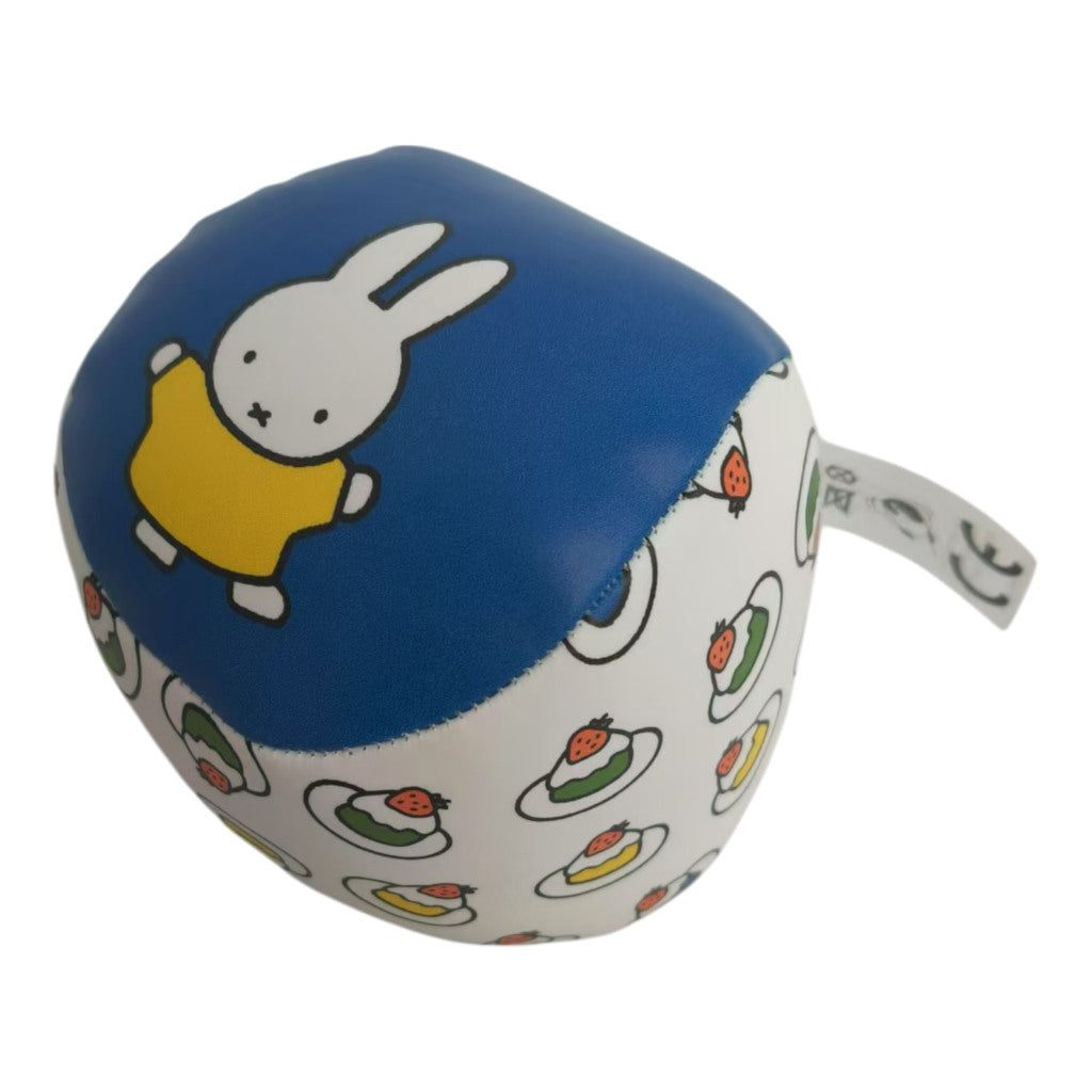 Nijntje Softbal 10 Cm