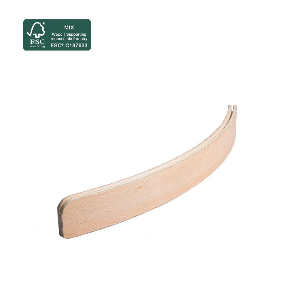 Clown Games Houten Kaarthouder 35 Cm