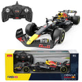 Overige Merken Rastar Rc F1 Oracle Red Bull Rb18 1:18
