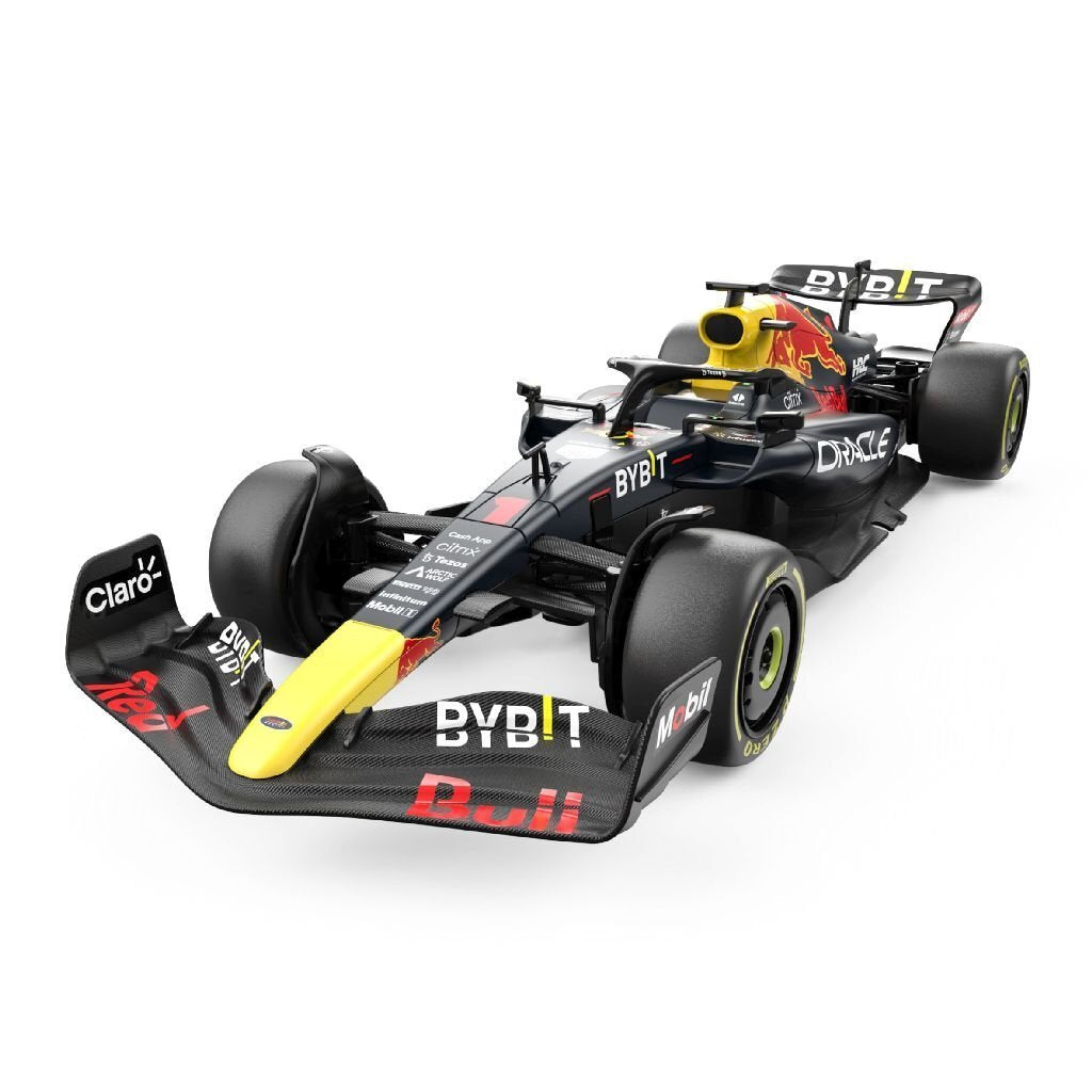 Overige Merken Rastar Rc F1 Oracle Red Bull Rb18 1:18