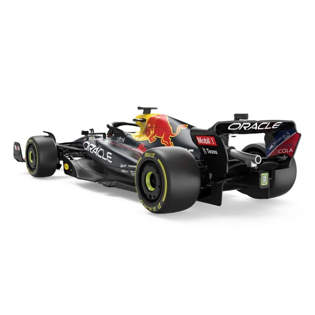Overige Merken Rastar Rc F1 Oracle Red Bull Rb18 1:18