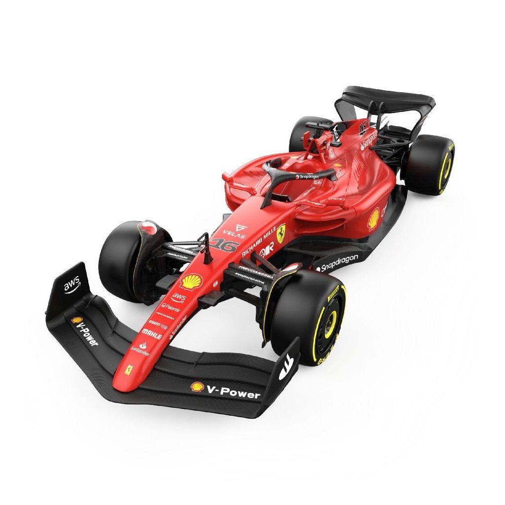 Overige Merken Rastar Rc F1 Ferrari 75 1:18