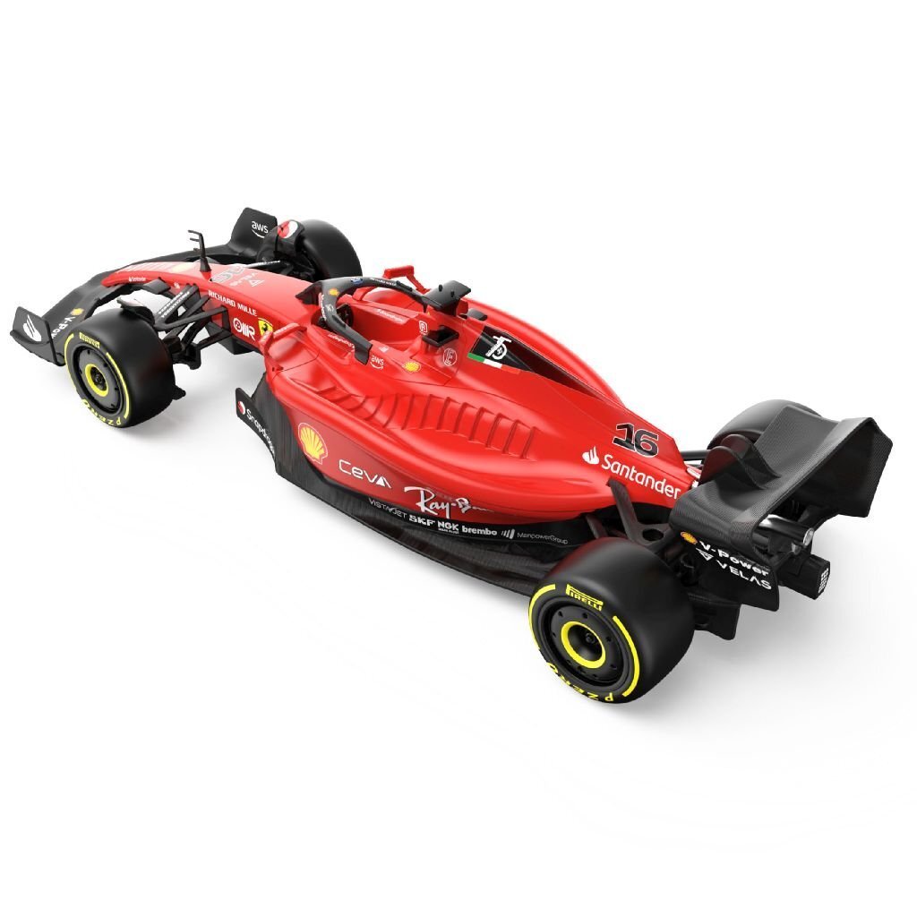 Overige Merken Rastar Rc F1 Ferrari 75 1:18
