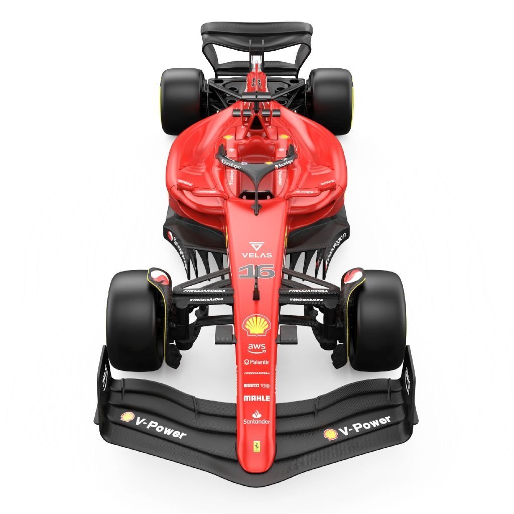 Overige Merken Rastar Rc F1 Ferrari 75 1:18