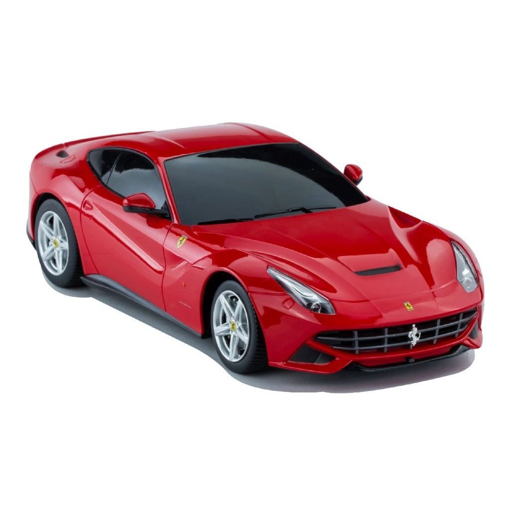 Overige Merken Rastar Rc Ferrari F12 1:18