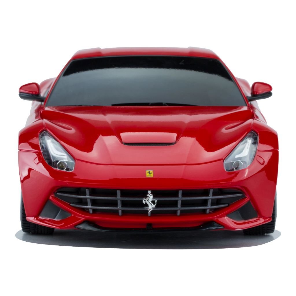 Overige Merken Rastar Rc Ferrari F12 1:18