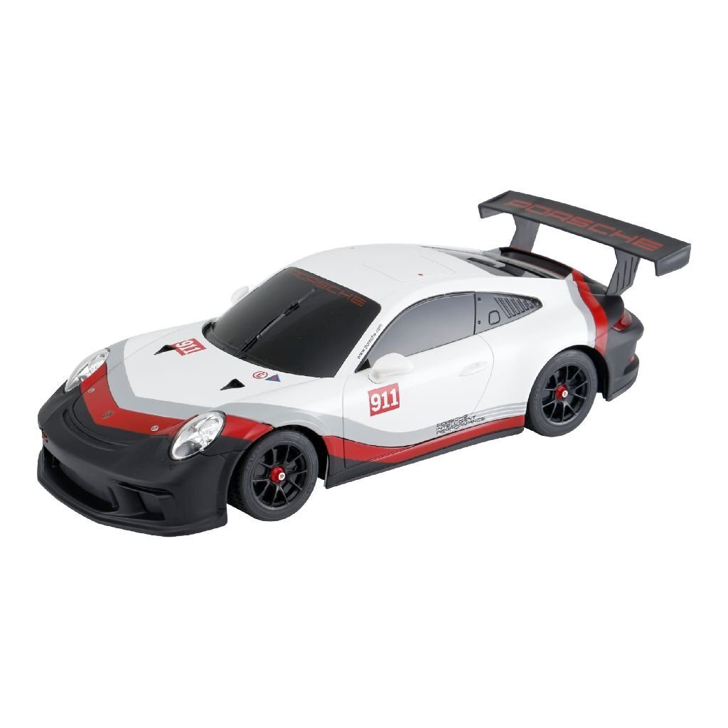 Overige Merken Rastar Rc Porsche 911 Gt3 Cup 1:18