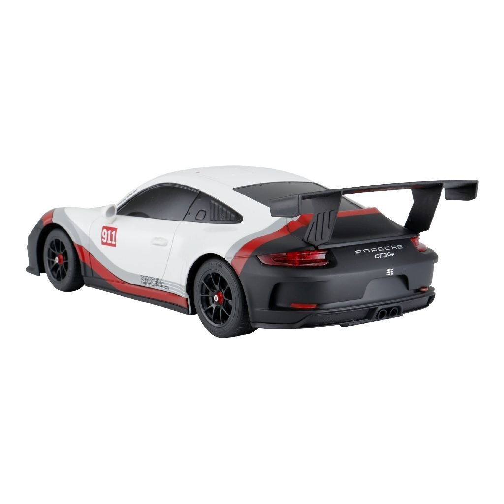 Overige Merken Rastar Rc Porsche 911 Gt3 Cup 1:18