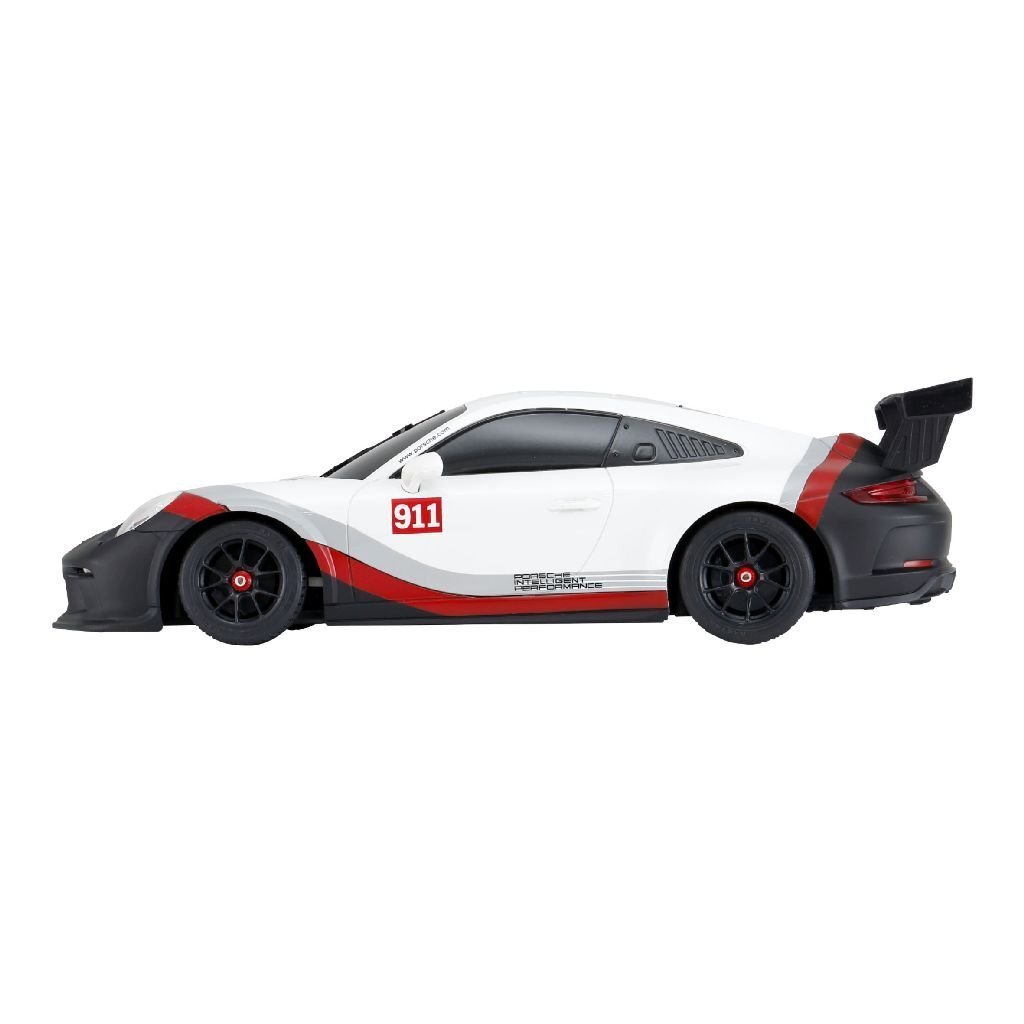 Overige Merken Rastar Rc Porsche 911 Gt3 Cup 1:18