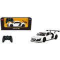 Overige Merken Rastar Rc Audi R8 1:18