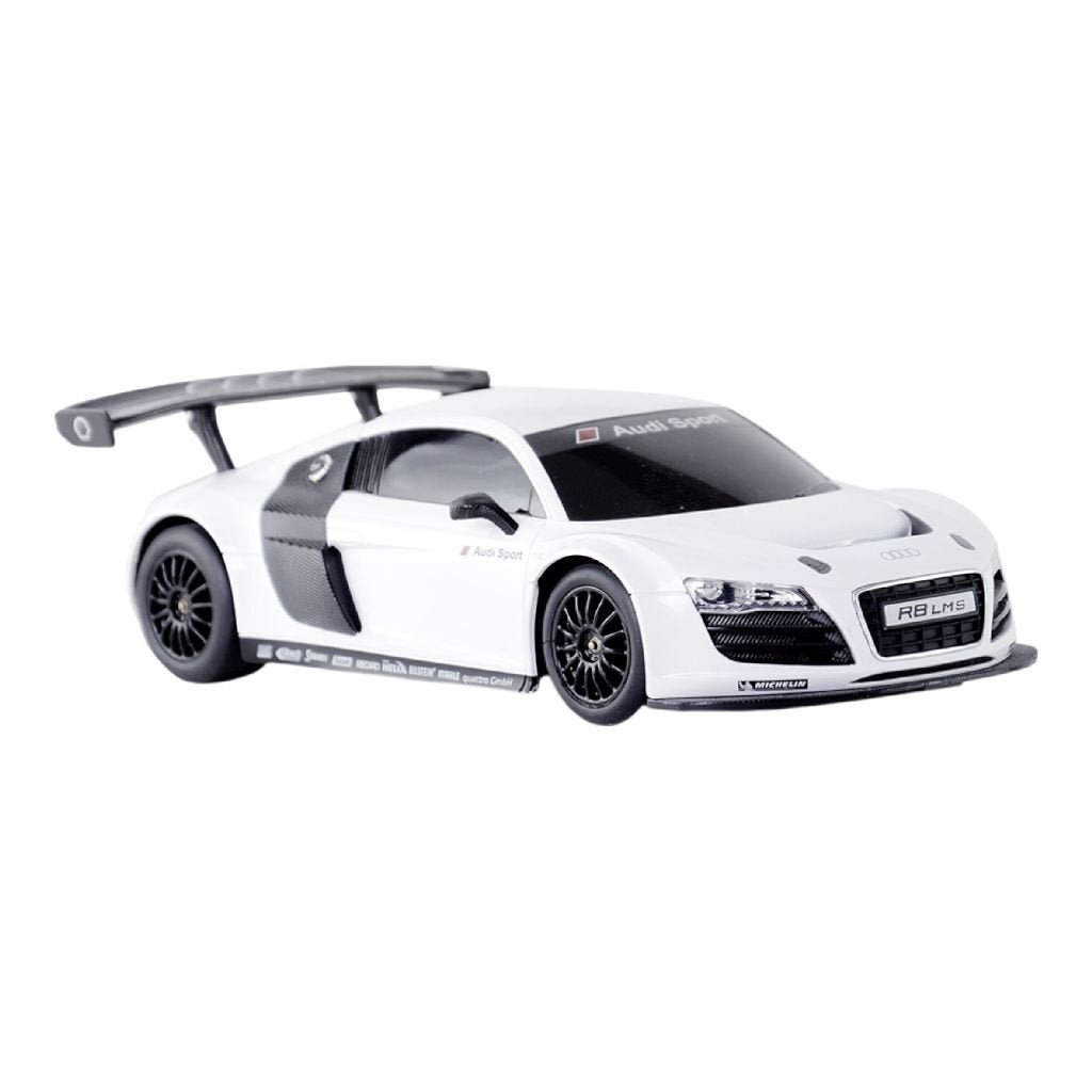 Overige Merken Rastar Rc Audi R8 1:18