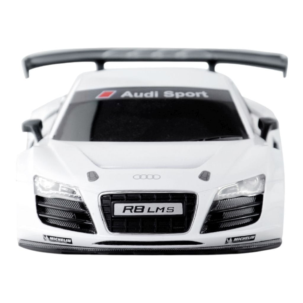 Overige Merken Rastar Rc Audi R8 1:18