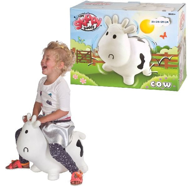 My Skippy Buddy Skippy Buddy Koe