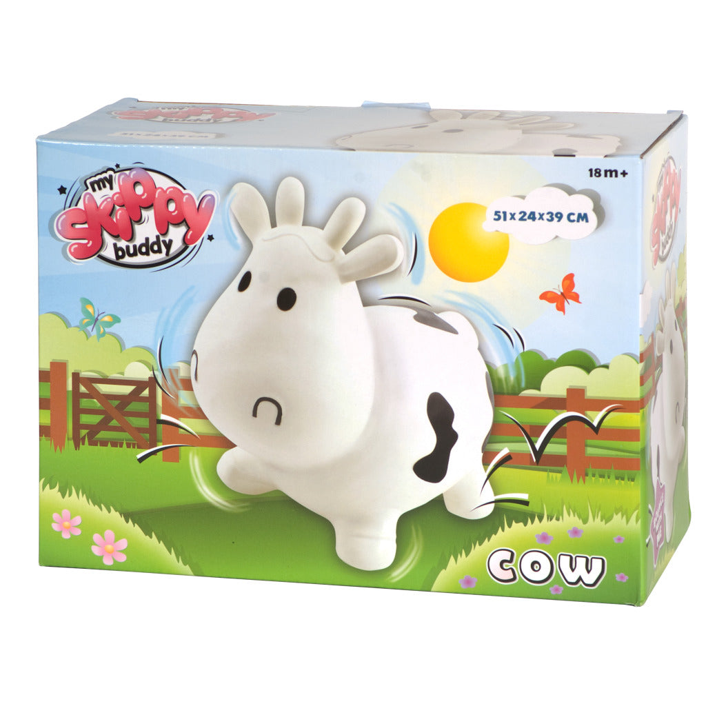 My Skippy Buddy Skippy Buddy Koe