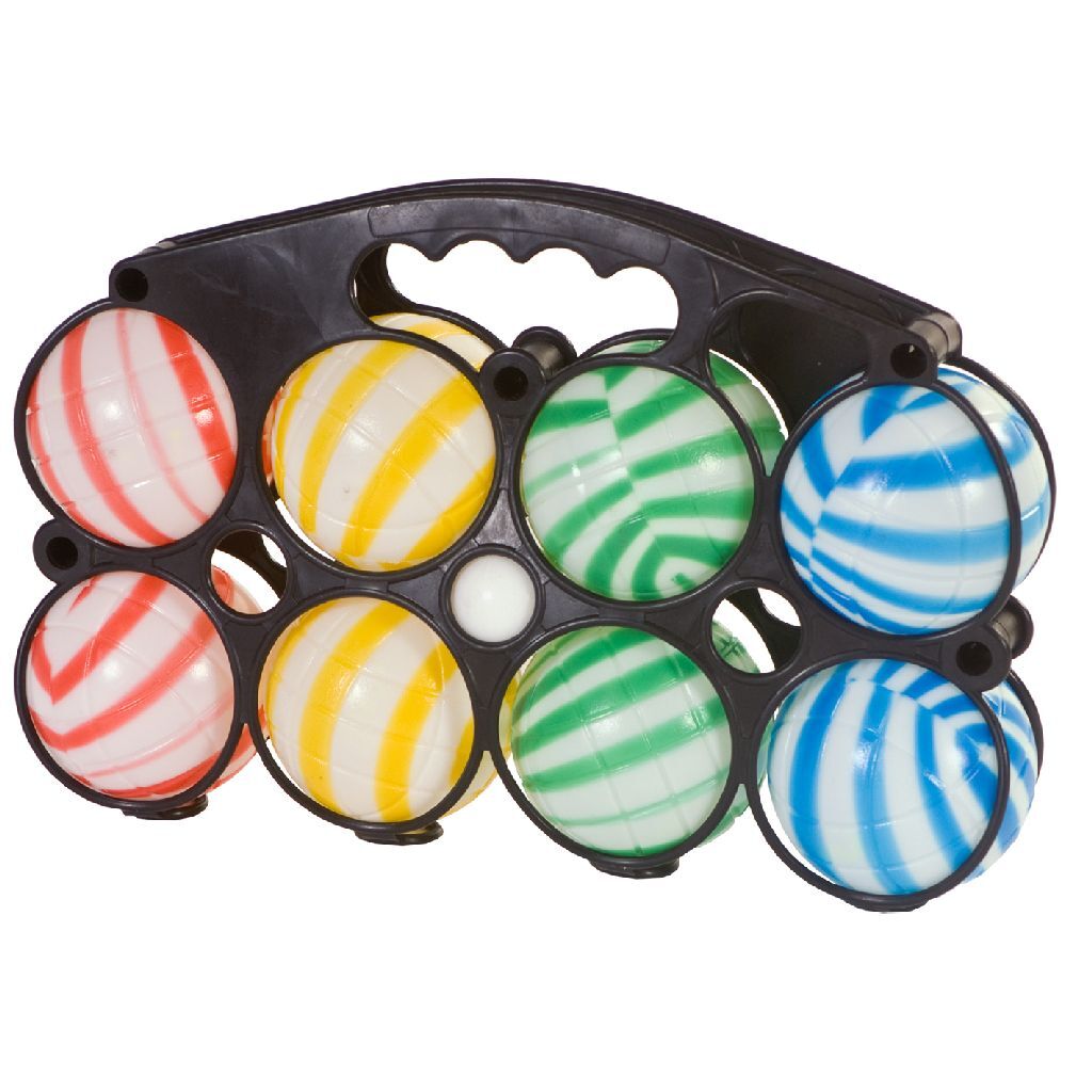 Summertime Jeu De Boule Set