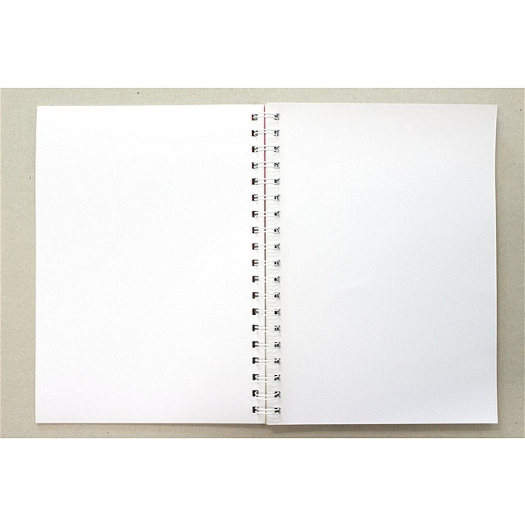 Kangaro K-750084 A5 Plakboek 120 Grs 40 Vel Blauw