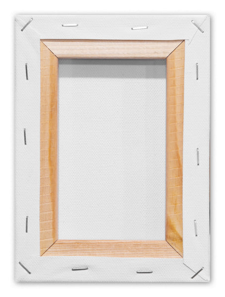 Kangaro K-810001 Schildersdoek Standaard 13X18Cm 380Grams 100% Katoen