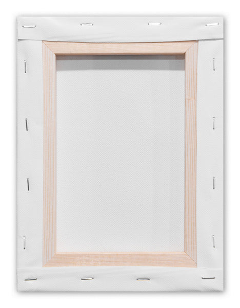 Kangaro K-810011 Schildersdoek Standaard 18X24Cm 380Grams 100% Katoen