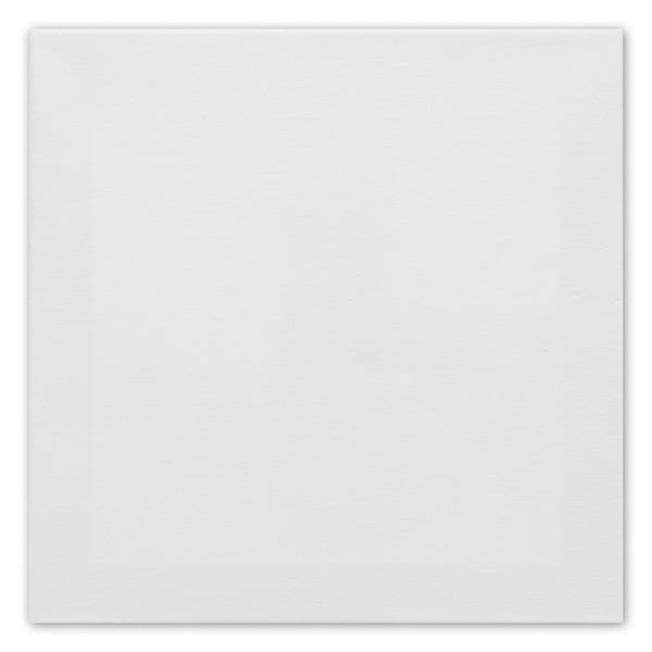 Kangaro K-810041 Schildersdoek Standaard 30X30Cm 380Grams 100% Katoen