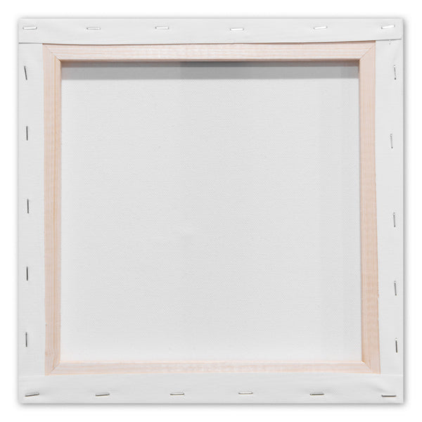 Kangaro K-810041 Schildersdoek Standaard 30X30Cm 380Grams 100% Katoen